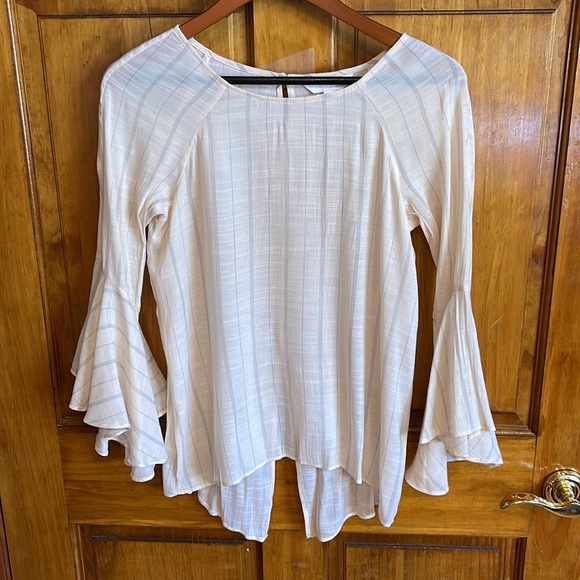 NWOT Lauren Conrad Blouse - Size Small💃🏽 - Picture 1 of 7